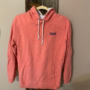 Vineyard Vines hoodie - small